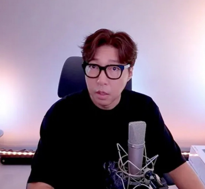 YouTuber Na Dong Hyun Ditemukan Meninggal di Rumahnya