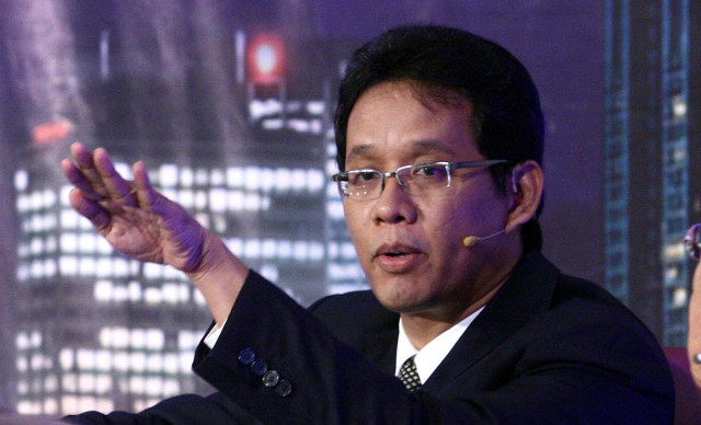Profil Purbaya Yudhi Sadewa Sebagai Pengganti Sri Mulyani