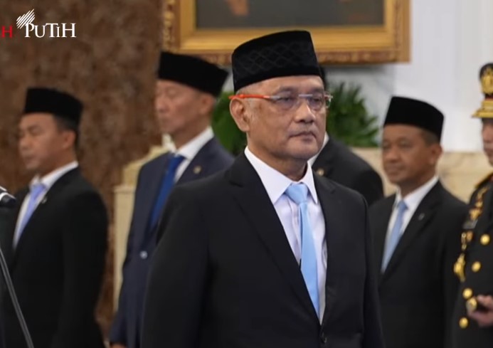 Profil Mochamad Irfan Yusuf, Menteri Haji dan Umrah yang Baru Dibentuk Prabowo