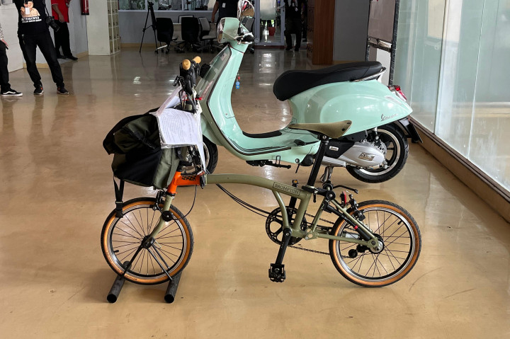 KPK Lelang 82 Paket Barang Rampasan Koruptor Senilai Rp166 Miliar