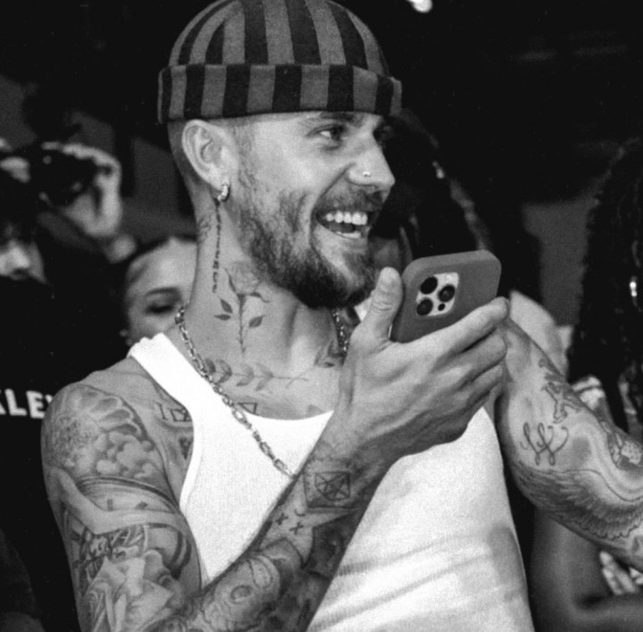 Kejutan! Justin Bieber Hadirkan Album Swag II