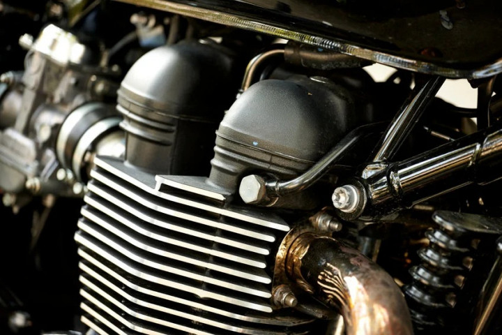 Waspada! Ini 6 Penyebab Motor Mengalami Turun Mesin