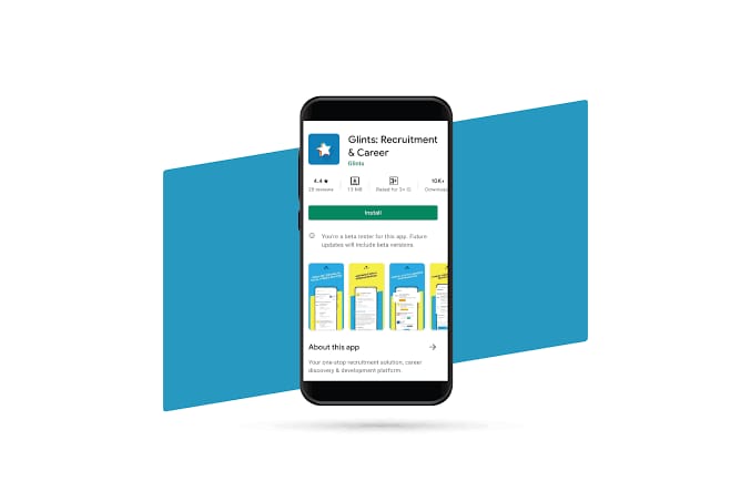 7 Aplikasi Pencari Kerja Gratis dan Terpercaya