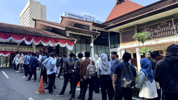 Jumlah Lapangan Kerja di Platform OLX Naik di Kuartal II 2025