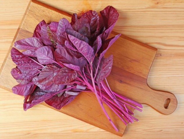 5 Makanan Vegetarian yang Bantu Tingkatkan Kadar Zat Besi