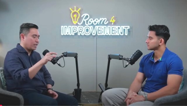 Dr. Ray Basrowi membahas mengenai burnout di kalangan Gen Z.  (Foto: Dok. Tangkapan layar YouTube Rory Asyari)