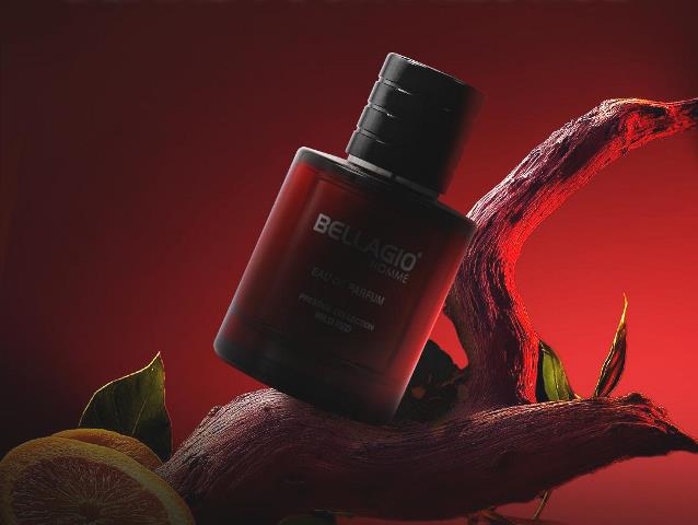 Berkonsep Premium Fine Fragrance, Koleksi Parfum Ini Dirancang untuk Pria Modern