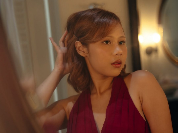 Nadin Amizah Bicara Konser Tanpa Sponsor Raksasa, Warganet: “Mau Dibayar Pake Shampo 3 Dus?