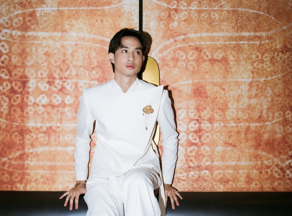 Devano Danendra (Foto: instagram @iamdevano)