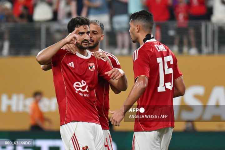 Kualifikasi Piala Dunia 2026: Lewat Gol Telat, Tunisia Susul Maroko Lolos ke Piala Dunia 2026