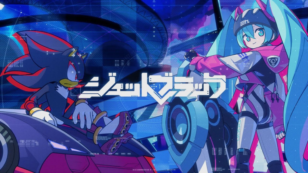 Project ONSOKU, kolaborasi musik unik yang mempertemukan Hatsune Miku dengan dunia Sonic the Hedgehog.