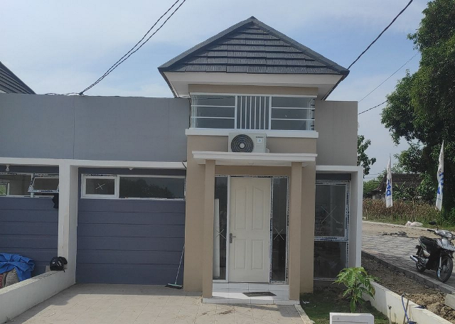 Rumah Murah di Ngawi Harga Rp150 Jutaan, Cek di Sini