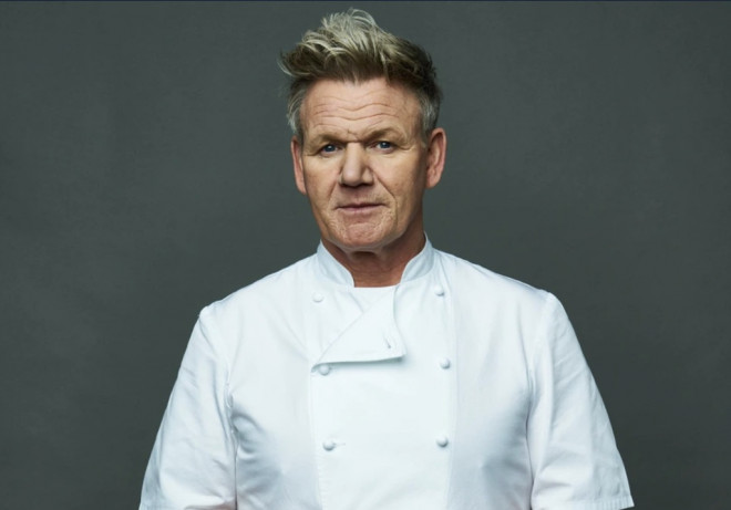 Gordon Ramsay diketahui mengalami karsinoma sel basal (KSB). Ilustrasi Freepik