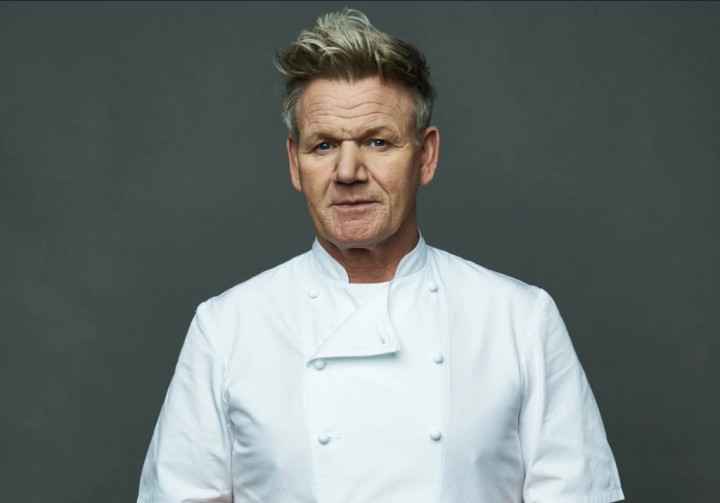 Chef Gordon Ramsay Kena Kanker Kulit, Ingatkan Pentingnya Sunscreen