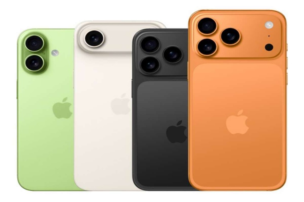 Berikut prediksi spesifikasi yang akan diusung oleh  iPhone 17, 17 Air, 17 Pro, dan 17 Pro Max.