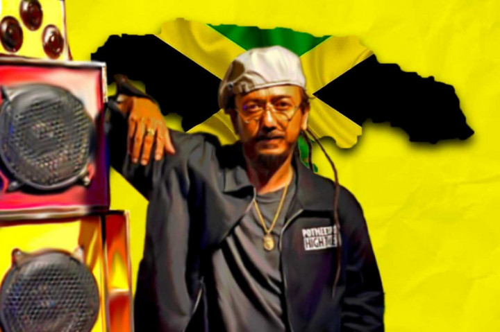 Ras Muhamad Bingung Buku Reggae-nya Disita Polisi dalam Penangkapan Direktur Lokataru