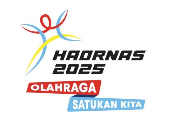 Diperingati Tiap 9 September, Ini Tema, Filosofi, Logo dan Sejarah Hari Olahraga Nasional 2025
