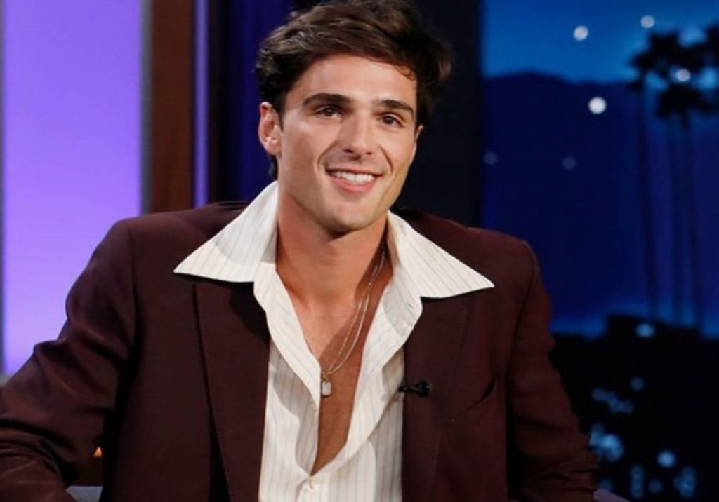 Foto: instagram @jacobelordi