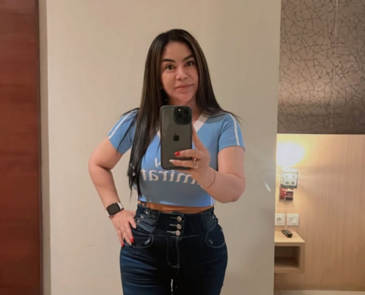 Profil Anisa Bahar, Penyanyi Dangdut yang Menikah Ketiga Kalinya