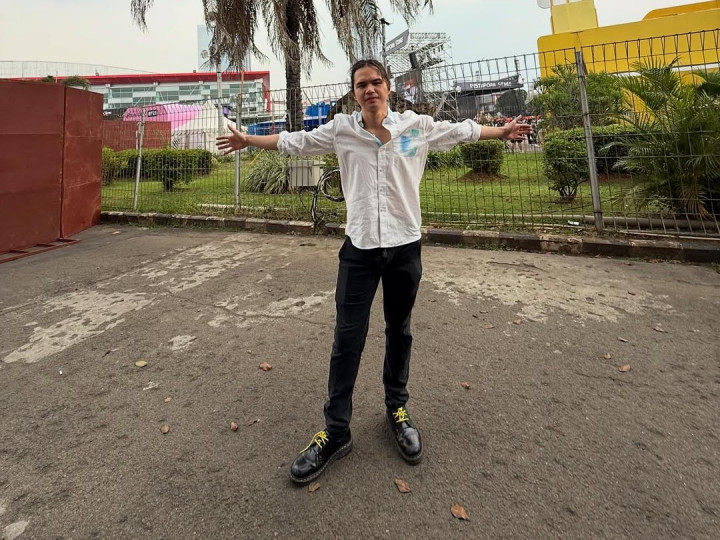 Dul Jaelani Minta Izin Ahmad Dhani Bawakan Lagu Dewa 19