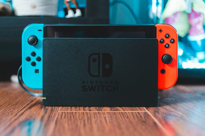 Update Harga Nintendo Switch 1, OLED dan Switch 2 di Indonesia