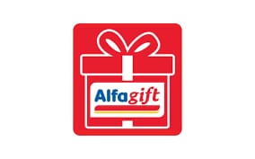 Alfagift memungkinkan konsumen membeli berbagai produk, mulai dari sembako, makanan ringan, hingga kebutuhan rumah tangga, tanpa harus keluar rumah.