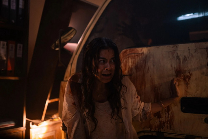 Abadi Nan Jaya, Film Zombie Karya Kimo Stamboel Siap Tayang di Netflix