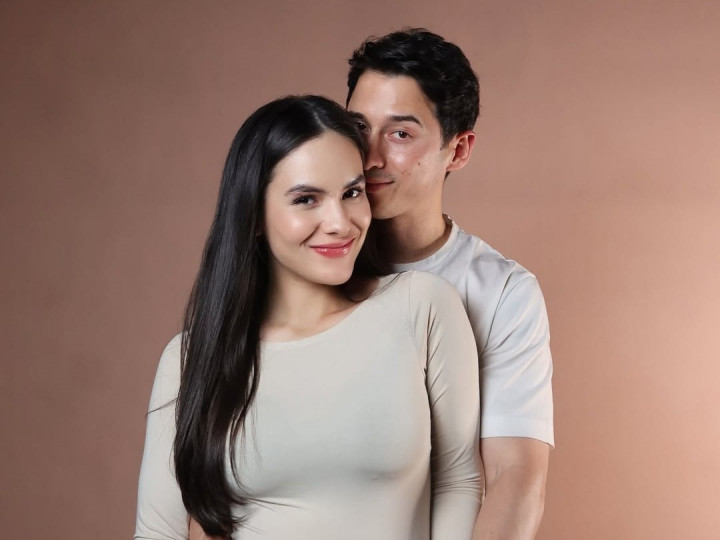 Steffi Zamora Hamil Anak Pertama dengan Nino Fernandez, Kapan Mereka Menikah?