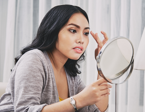 Jangan Abai! 6 Kebiasaan Sehari-hari Ini Bikin Kulit Cepat Berkerut