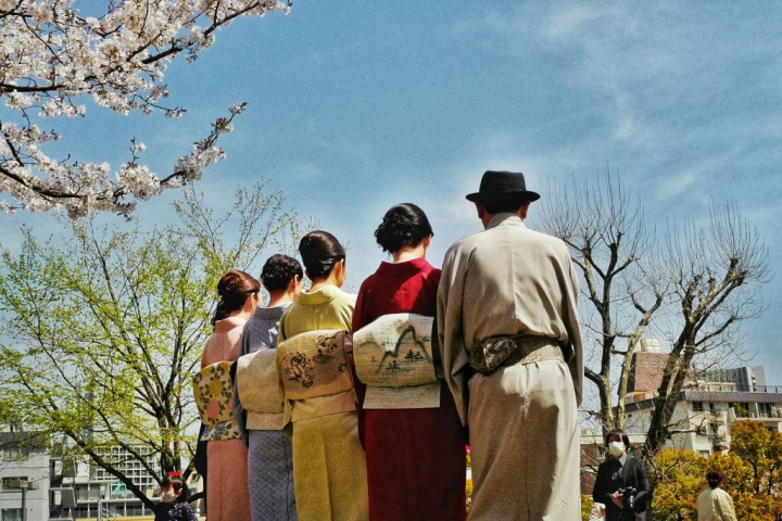 Ikigai: Rahasia Orang Jepang Menemukan Tujuan Hidup dan Bahagia