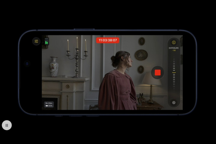Apple Rilis Final Cut Camera 2.0, iPhone Setara Kamera Sinema Profesional