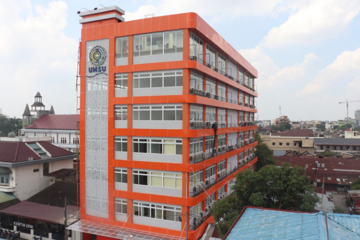 Mau Kuliah Gratis di UMSU? Daftar dengan Beasiswa OSC! Ini Cara Daftar hingga Keuntungannya