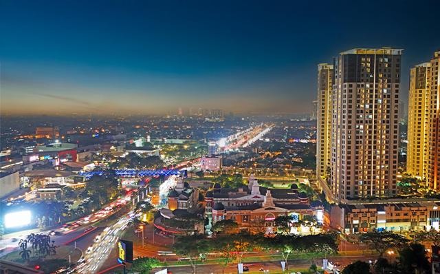 Kota Terpadu Berkelanjutan, Tren Baru Hunian Modern di Barat Jakarta