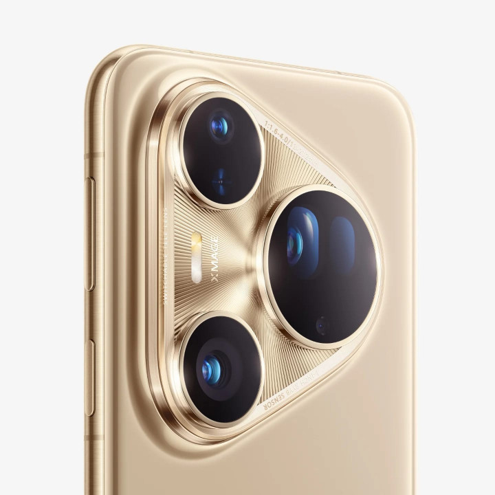 Inovasi Huawei Pura 80 Ultra untuk Pecahkan Rekor DXOMARK