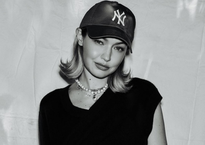 Gigi Hadid Ungkap Pernah Audisi Jadi Rapunzel untuk Live-Action Tangled