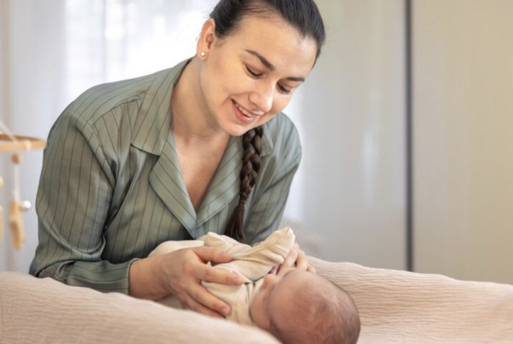 Do and Don'ts ketika Bayi Mengalami Jerawat