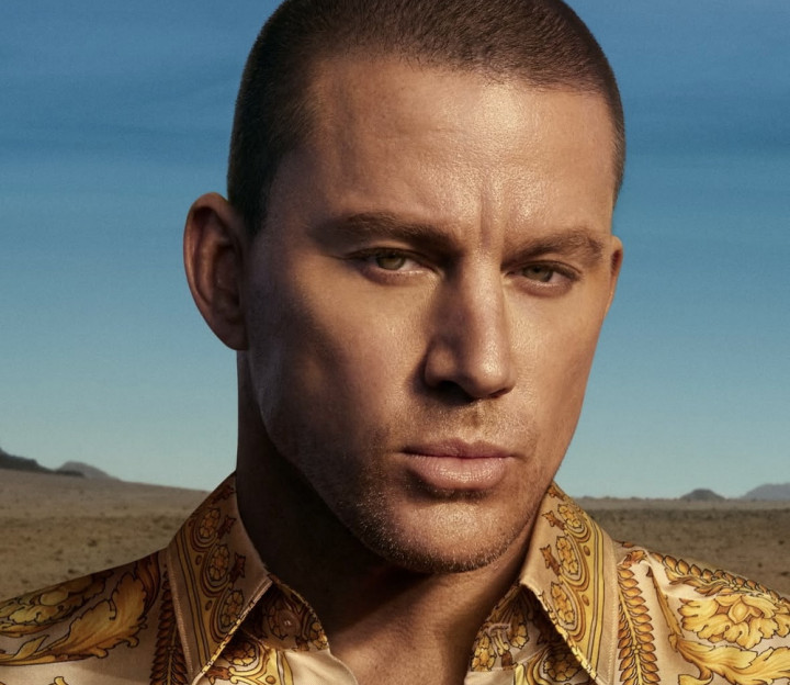 Channing Tatum Ungkap Kesalahan Terbesar dalam Kariernya