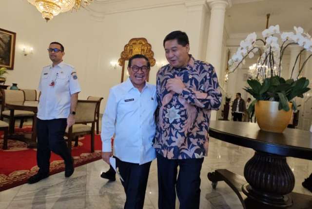 Pemprov DKI Siapkan 19.809 Hunian untuk Perkuat Program 3 Juta Rumah