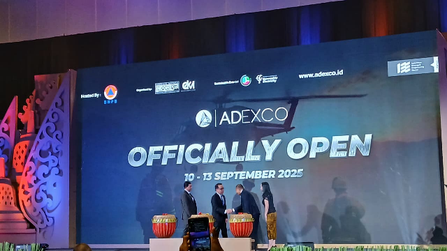 Industri Properti Indonesia Mulai Terapkan Standar Keberlanjutan