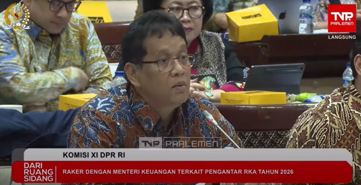 Rasakan Dampaknya, Purbaya Tak Lagi Bicara Ala Koboi