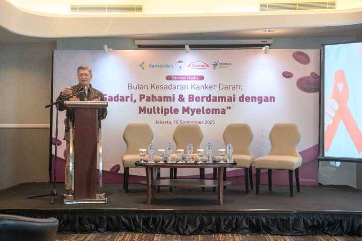 Waspada Multiple Myeloma: Faktor Risiko, Gejala, dan Pentingnya Deteksi Dini