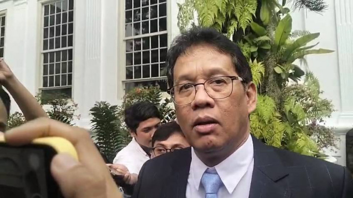 Menkeu Purbaya Kapok Tampil ala 'Koboi'
