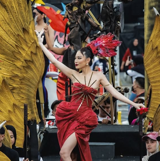 Kondisi Terkini Vila Patricia Gouw di Bali Usai Kebanjiran