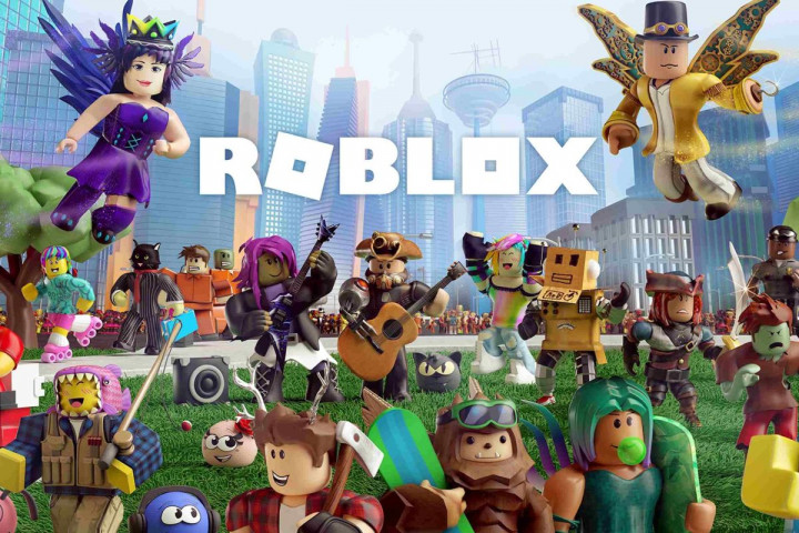 Roblox Umumkan Inovasi AI dan Monetisasi Kreator di RDC 2025
