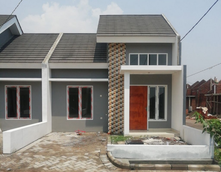5 Pilihan Rumah di Sidoarjo, Harga Mulai Rp250 Jutaan
