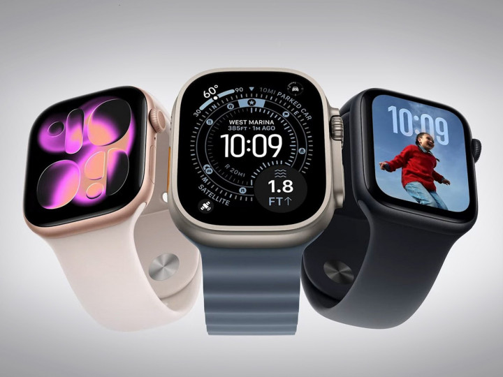 Apple Watch Series 11 Dipastikan Rilis di Indonesia, Harga dan Spesifikasinya