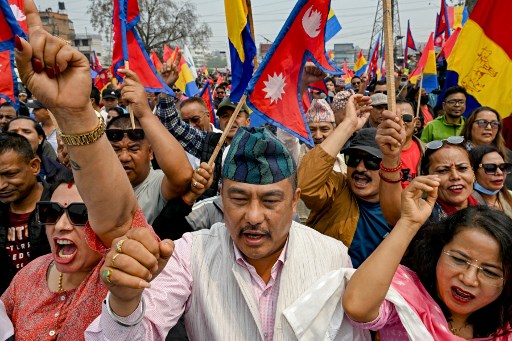 Nepal Termasuk Negara Mana? Ini Penjelasannya