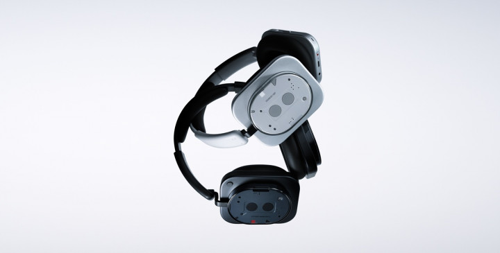 Erajaya Digital Resmi Bawa Nothing Headphone (1) ke Indonesia, Harganya?