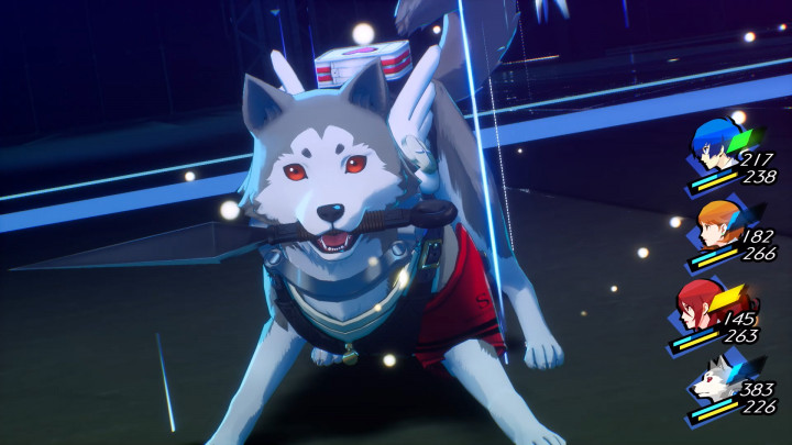 Persona 3 Reload Hadir di Nintendo Switch 2 pada 23 Oktober 2025