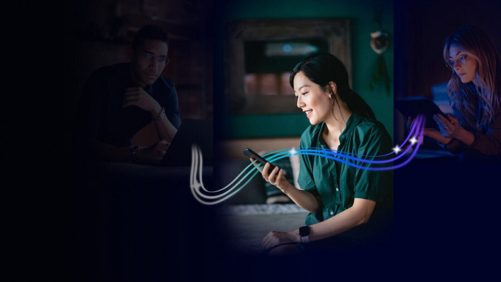 Arm Lumex Compute Subsystem Siapkan Perangkat AI Generasi Berikutnya